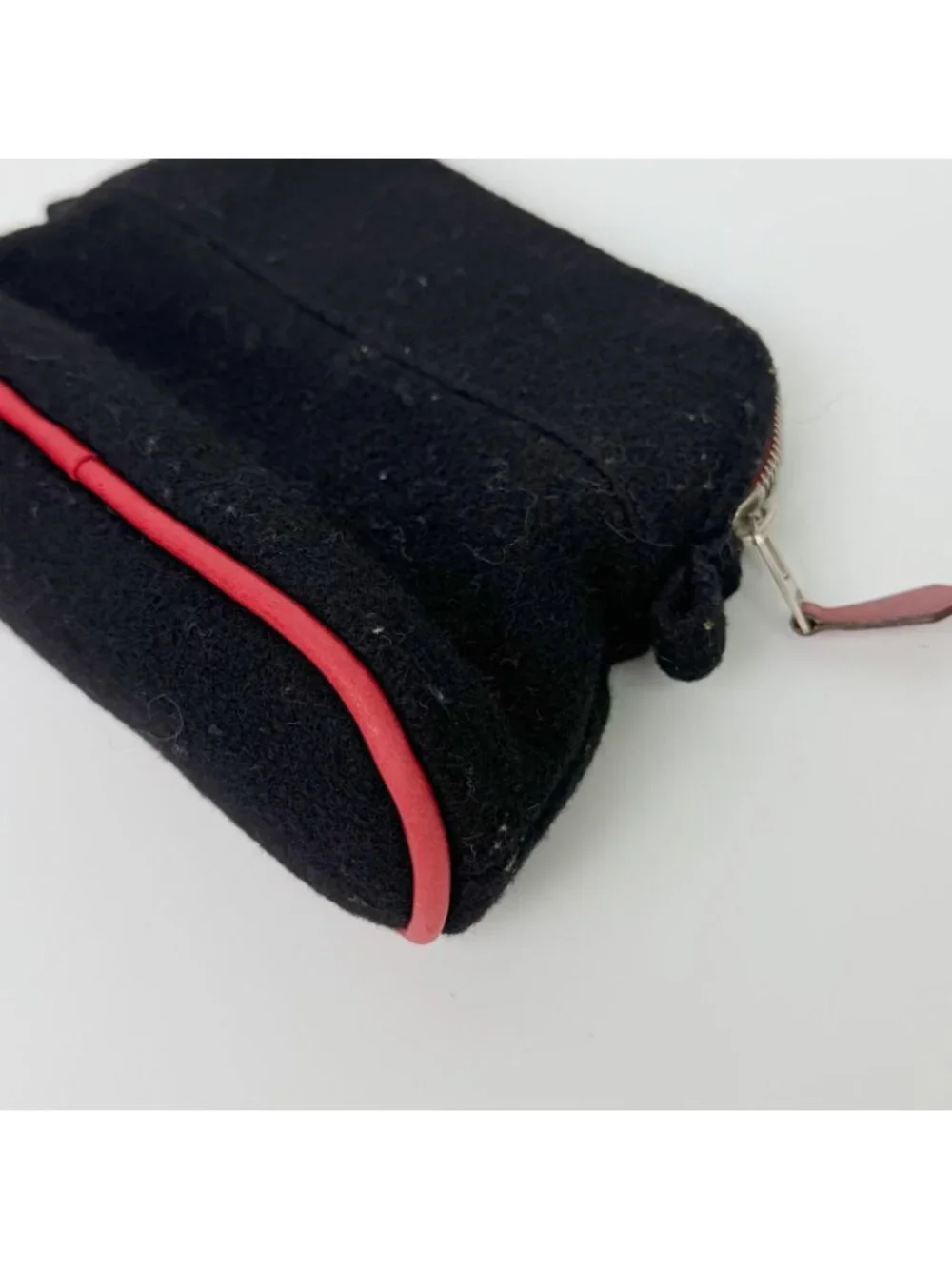 Hermes brand pouch